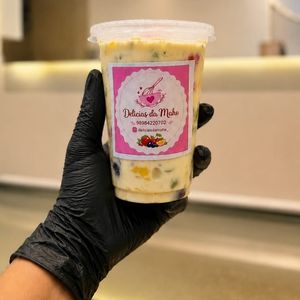 imagem do produto Salada de Frutas Gourmet Ninho