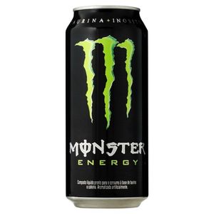 imagem do produto Monster