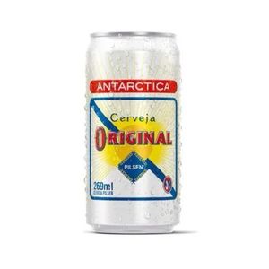 imagem do produto Original 269 ml