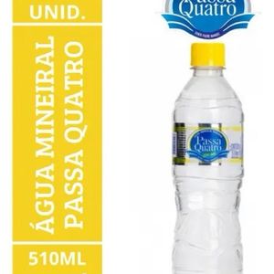 imagem do produto Água com gás 