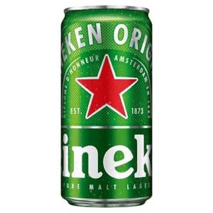 imagem do produto Heineken 269 ml