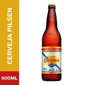 imagem do produto Original 600 ml