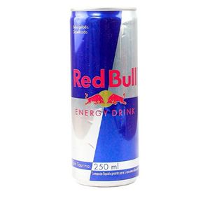 imagem do produto Red bull 