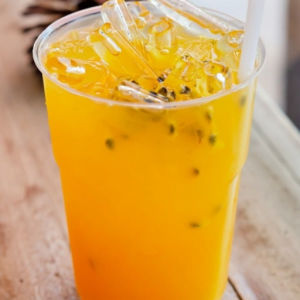 imagem do produto Suco de maracujá