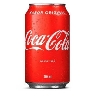 imagem do produto Coca-Cola