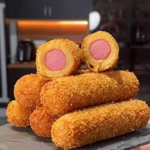 imagem do produto Enroladinho de salsicha