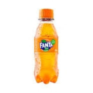 imagem do produto Fanta laranja