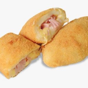 imagem do produto Risole de presunto e queijo