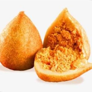 imagem do produto Coxinha de frango (Pequeno)
