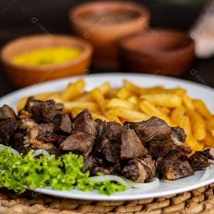 imagem do produto Carne do sol 