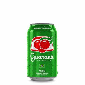 imagem do produto Refrigerante 