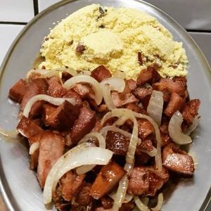 imagem do produto Carne de fumeiro 