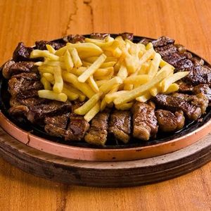 imagem do produto Picanha 