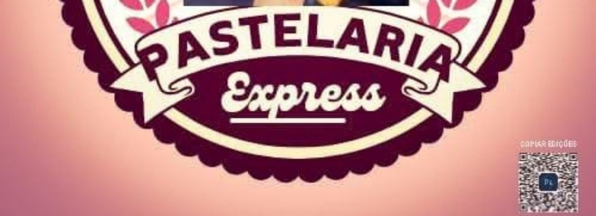 Pastelaria Express® logo