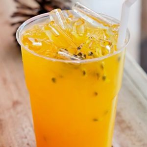 imagem do produto SUCO DE MARACUJÁ COPO 500