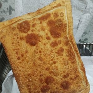 imagem do produto Pastel queijo com presunto 