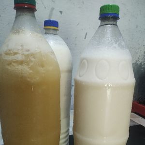 imagem do produto Garrafa DE MARACUJÁ 1 LITRO