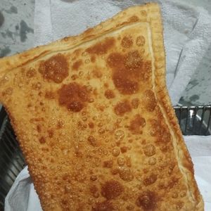 imagem do produto PASTEL PALMITO COM QUEIJO 