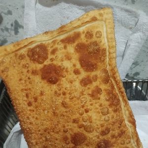 imagem do produto PASTEL CARNE COM CATUPIRY 