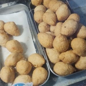 imagem do produto Coxinhas de carne