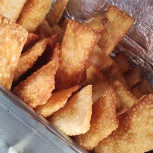 imagem do produto Mini pastel de carne