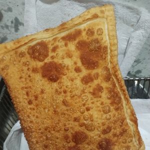 imagem do produto PASTEL FRANGO COM CATUPIRY 