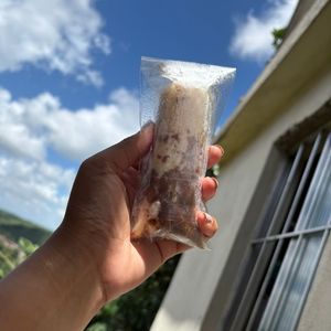 imagem do produto Tabu gourmet de ninho com Nutella 