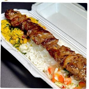 imagem do produto Espetinhos variados 