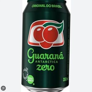 imagem do produto Guaraná antártica zero