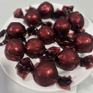 imagem do produto Trufas de morango 