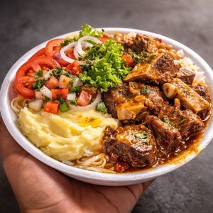 imagem do produto Guisado de boi 