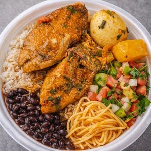 imagem do produto Peixe de coco 