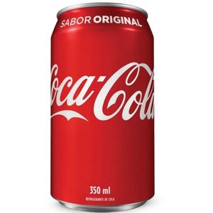 imagem do produto Coca cola original 