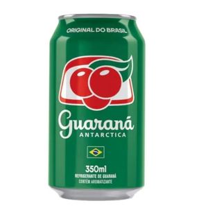 imagem do produto Guaraná antártica original 
