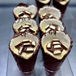 imagem do produto Cascão kinder chocolate