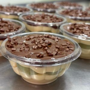 imagem do produto Escondidinho de uva 