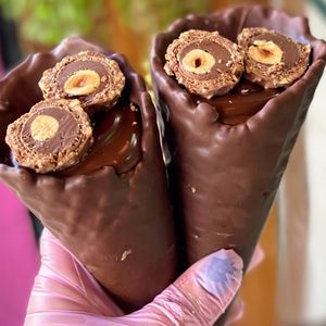 imagem do produto Cascão Ferrero Rocher 