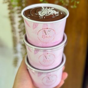 imagem do produto Bolo de pote prestígio 