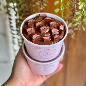 imagem do produto Bolo de pote stikadinho 