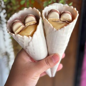 imagem do produto Cascão kinder bueno 