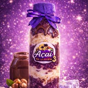 imagem do produto Nutella 
