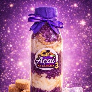 imagem do produto Creme de Paçoca 