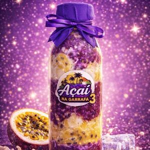 imagem do produto Mousse de maracujá 