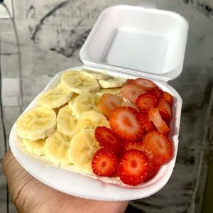 imagem do produto Marmitinha de Açaí