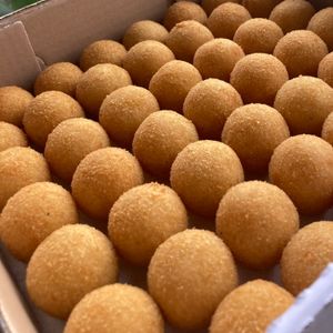 imagem do produto Unidade Frita 26g