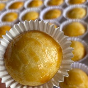 imagem do produto Unidade Empada 13g