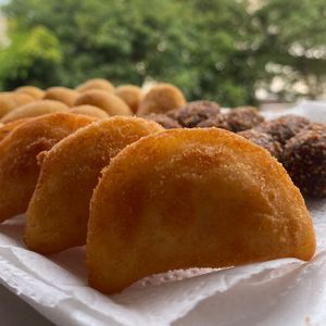 imagem do produto Unidade 18g - Monte do seu jeito!