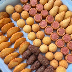 imagem do produto Cento Frito 18g