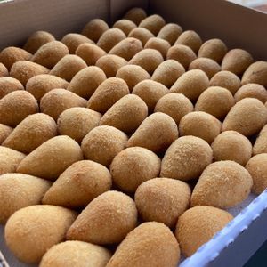 imagem do produto Cento Frito 26g