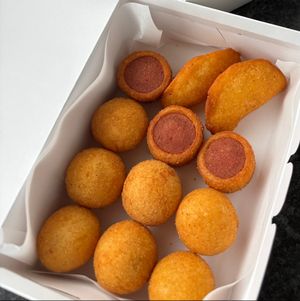 imagem do produto Dúzia Frita 18g